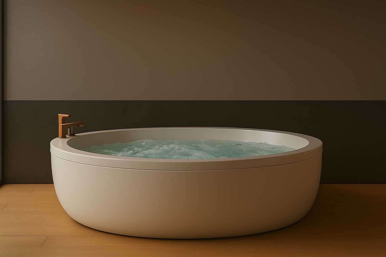 Jacuzzi